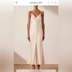 Slip Dress - Shona Joy